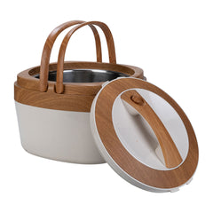 Happy Hisense Square Hotpot XXX-Large