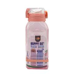 Happy Day Water Bottle 850ML