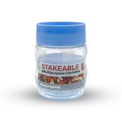 Kitchen King Stakeable Jar (750ml)