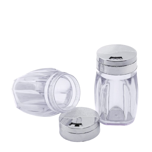 Salt & Pepper Royal