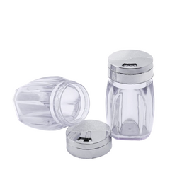 Salt & Pepper Royal