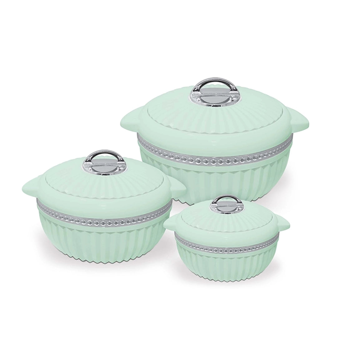 Happy Arizona H-7 Hotpot Green