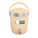 Happy Arizona H-7 Beige Gift Set With Roti Basket