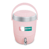 Happy Arizona H-7 Pink Gift Set With Roti Basket