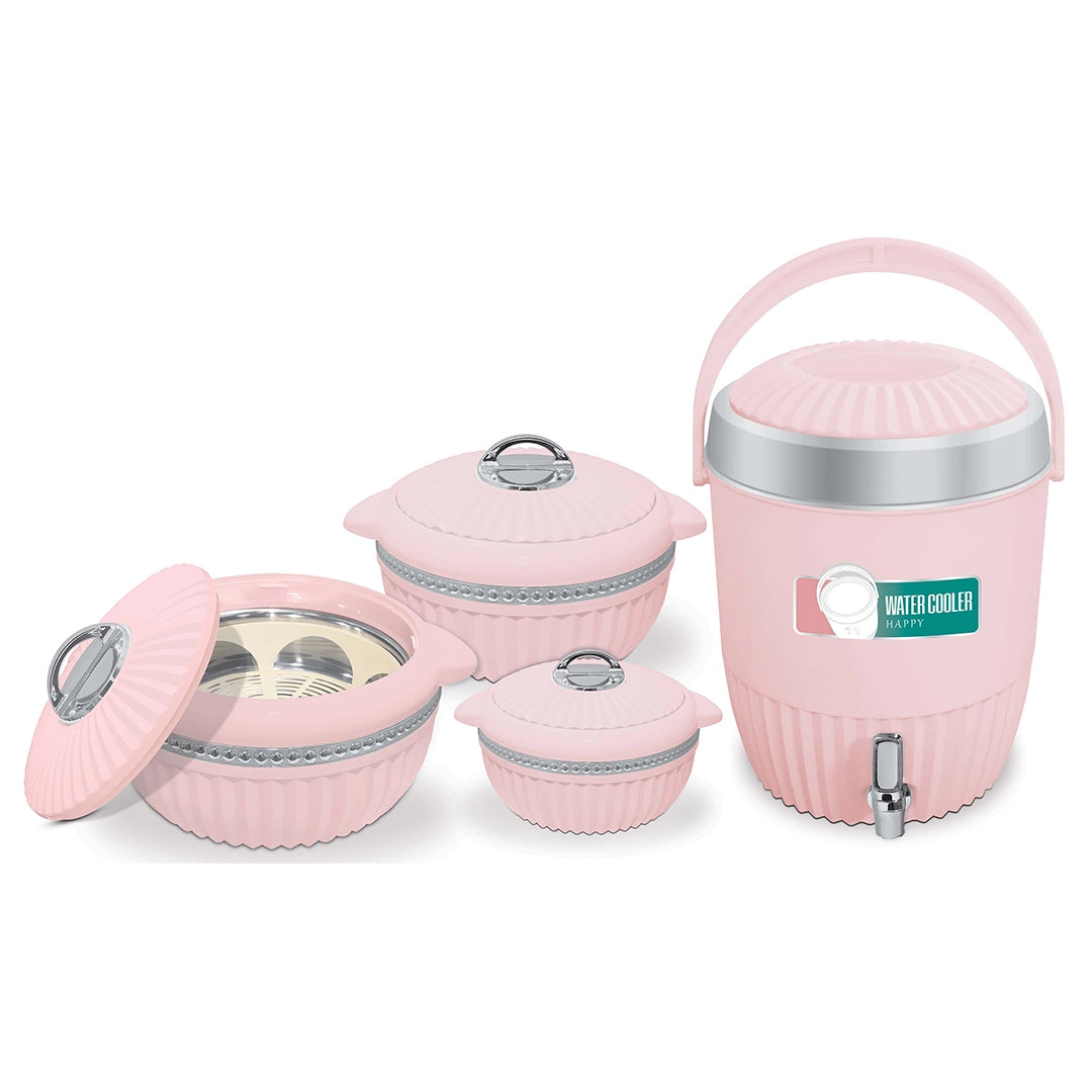 Happy Arizona H-7 Pink