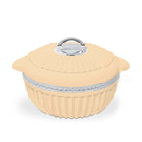 Happy Arizona H-7 Beige Gift Set With Roti Basket