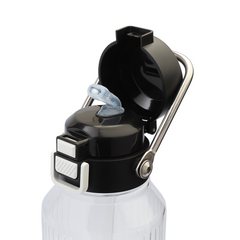Happy Ultra Smart Water Bottle 1200ML