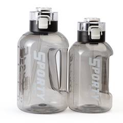 Happy Sporty Water Bottle