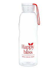 Happy Bliss Water Bottle 720ML