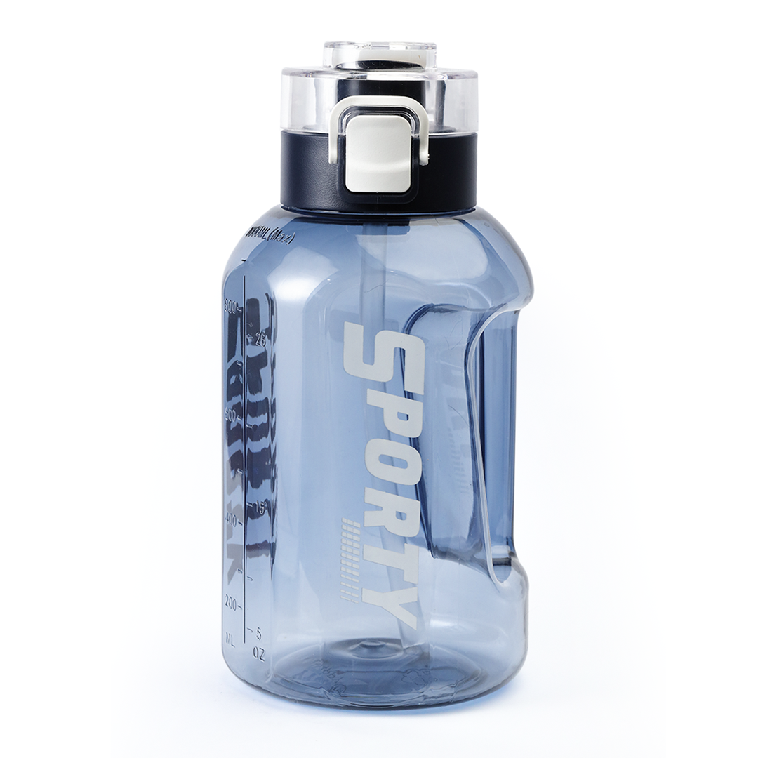 Happy Sporty Water Bottle
