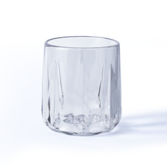 Drizzile Plastic Glass 6 Pcs Set