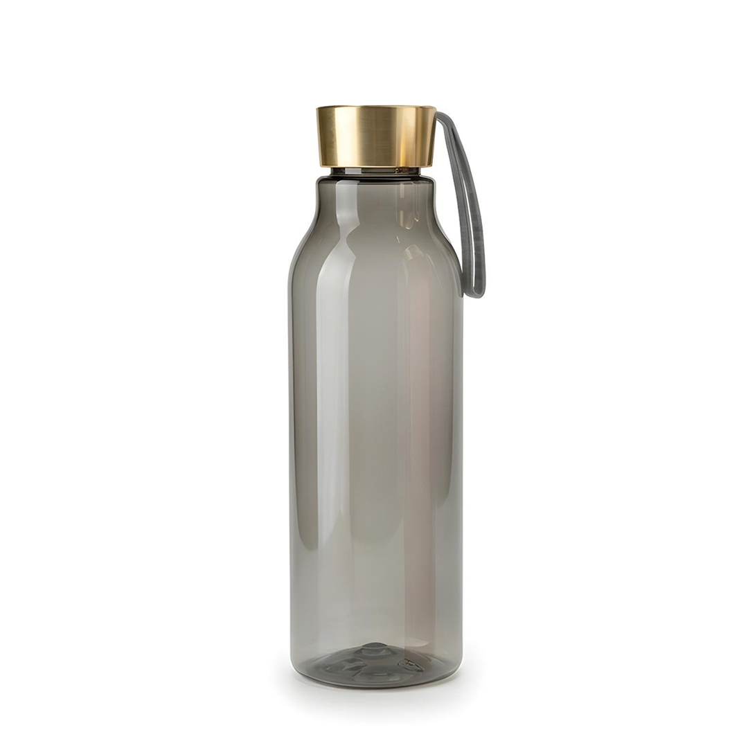 Happy Brita Plastic Water Bottle 660ML