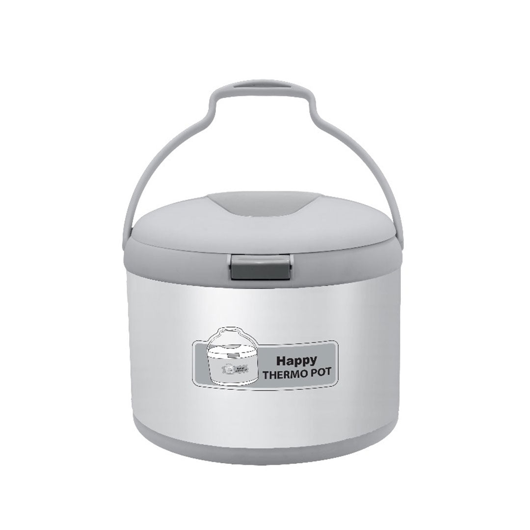 Happy Thermo Pot Hotpto 3.5Ltr