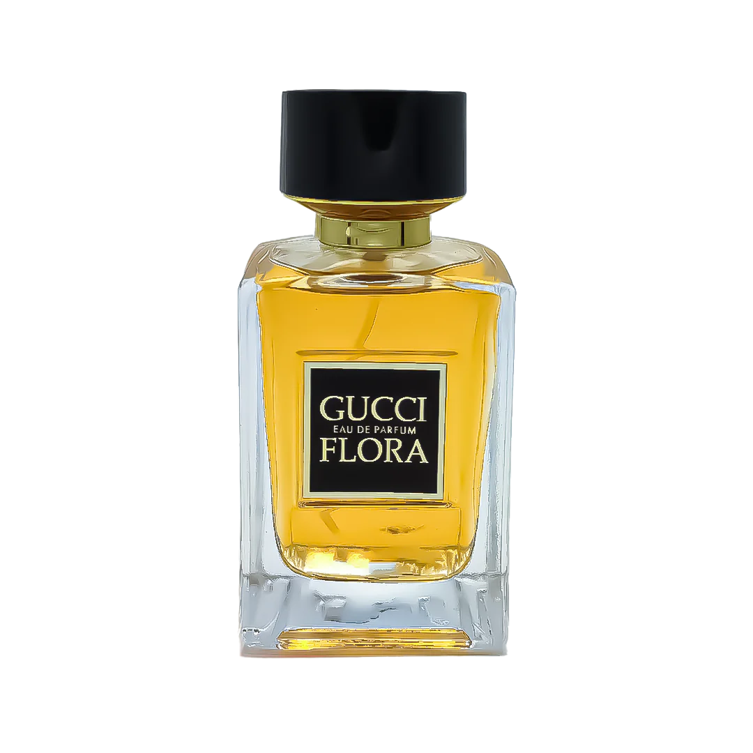 Gucci Flora Perfume 100ml