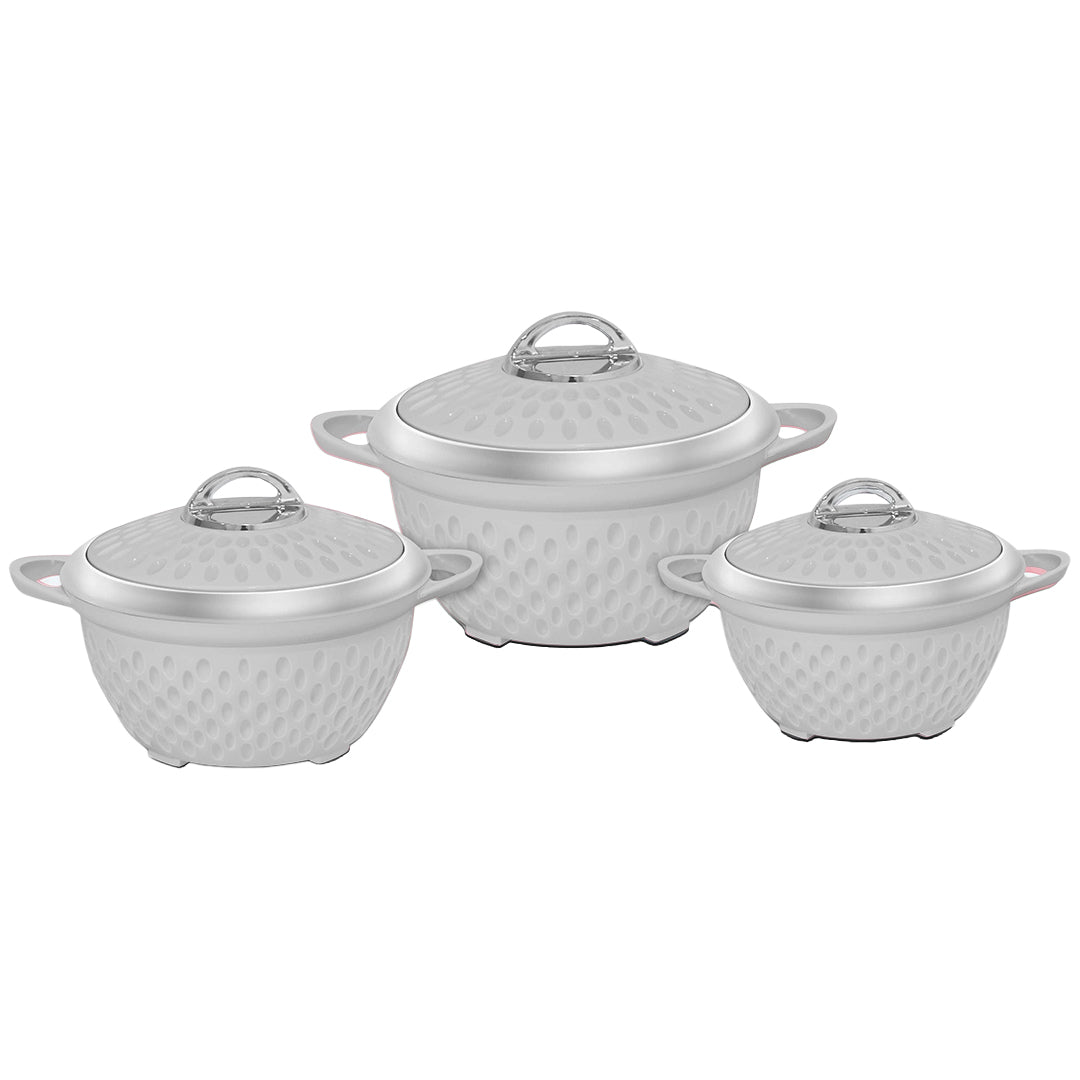 Happy Honeywell G7 Hotpot (Grey)