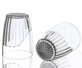 Frio Glass 6 Pcs Set
