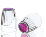 Frio Glass 6 Pcs Set