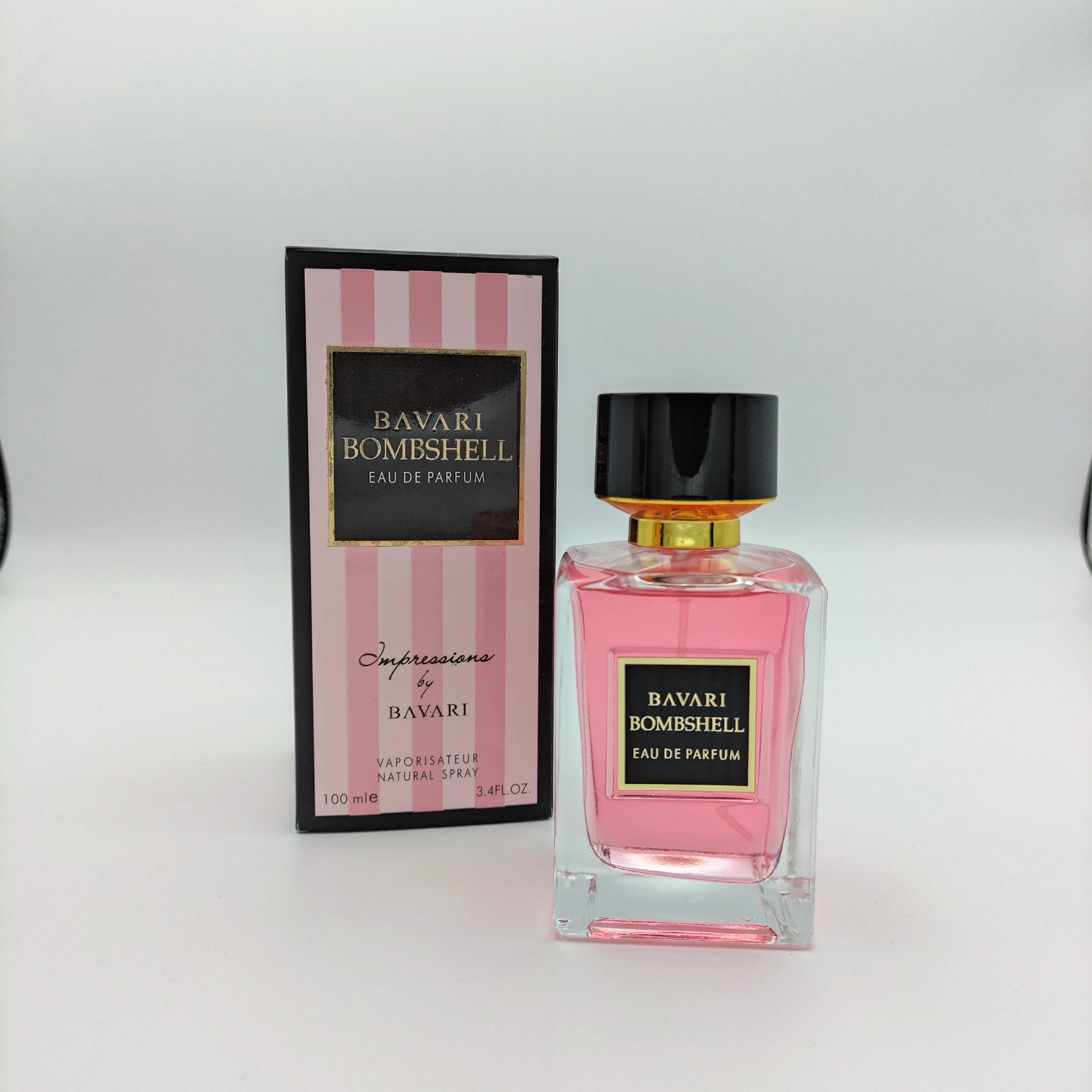Bombshell Perfume 100ml