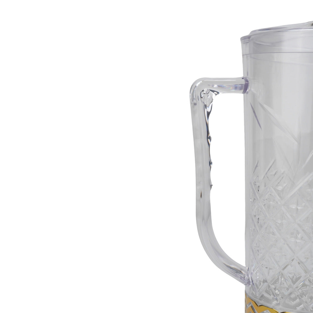 Happy Clear Water Set 7 Pcs