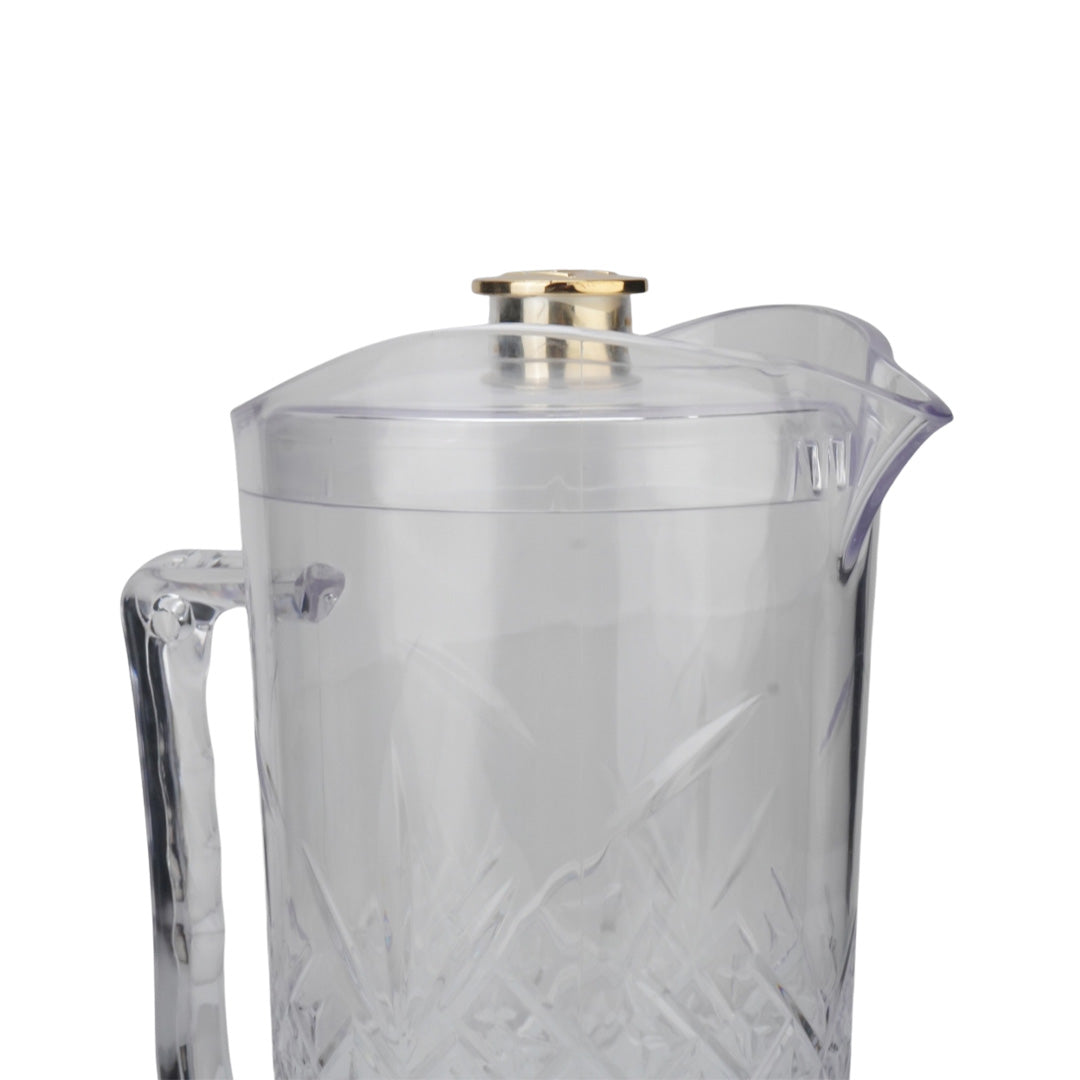 Happy Clear Water Set 7 Pcs