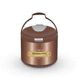 Thermo Pot Metallic