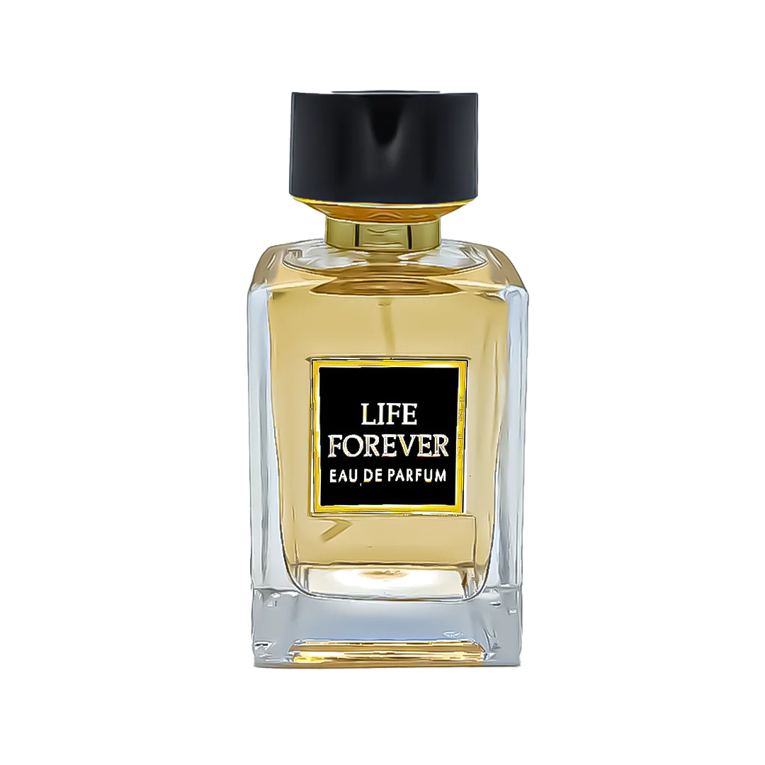 Life Forever Perfume 100ml