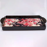 Magical Black Serving Tray B1