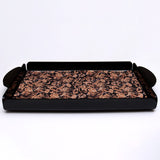 Magical Black Serving Tray B2