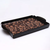 Magical Black Serving Tray B2