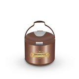 Thermo Pot Metallic