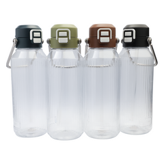 Happy Ultra Smart Water Bottle 1200ML