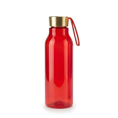 Happy Brita Plastic Water Bottle 660ML