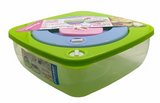 Steam Releaser Colorful Box Set 3 Pcs