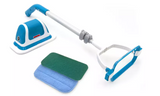 Multifunctional Cleaning Scrubber 2 in 1