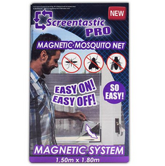 Magnetic Mosquito Magnetic Net