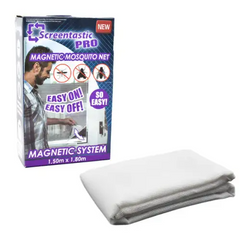 Magnetic Mosquito Magnetic Net