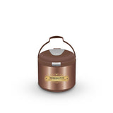 Thermo Pot Metallic