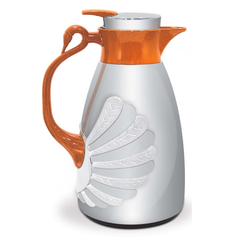 The Flask Thermos 1 Ltr