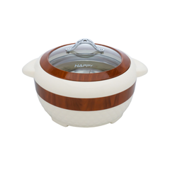 Happy Hefty Medium Hotpot ( 1500ML )