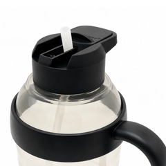 Happy Stanley Plastic Sipper 1300ML
