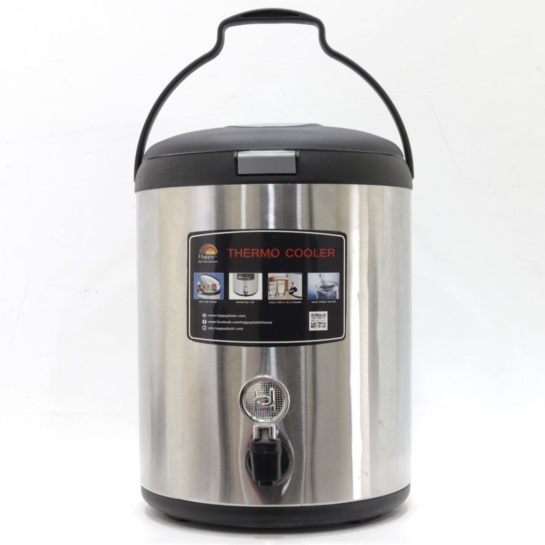 Happy Thermo Cooler ( 12Ltr )