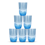 Desire Classic Glass 6 Pcs