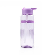 Happy Slide & Sip Water Bottle 800ML