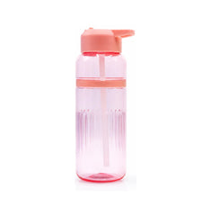 Happy Slide & Sip Water Bottle 800ML
