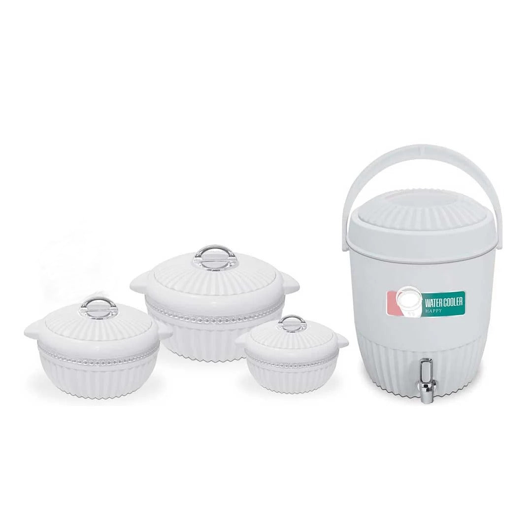 Happy Arizona H-7 Hot Pot Set