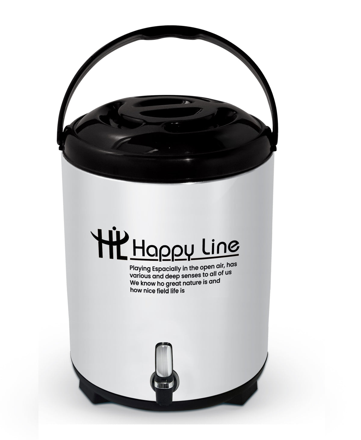 Happy Line Water Cooler