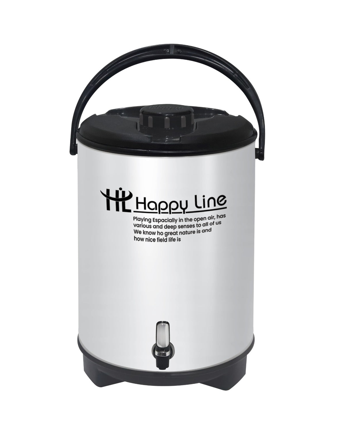 Happy Line Water Cooler