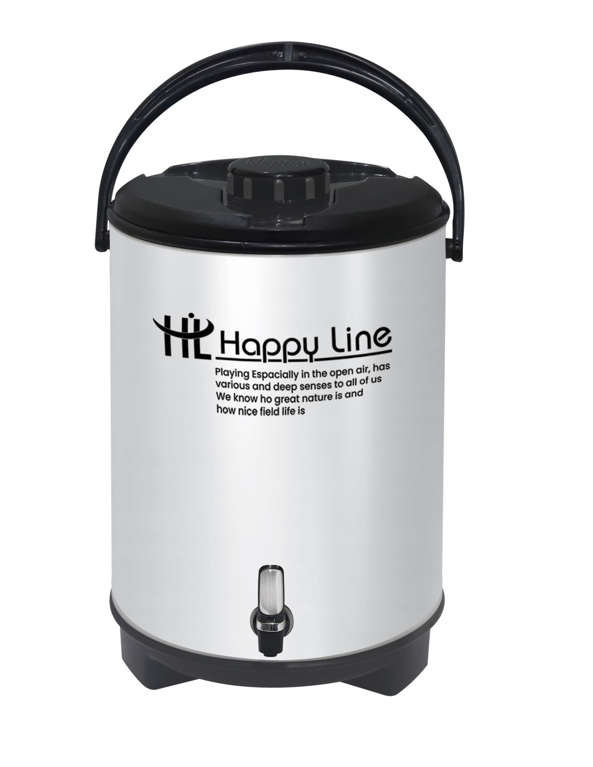 Happy Line Water Cooler