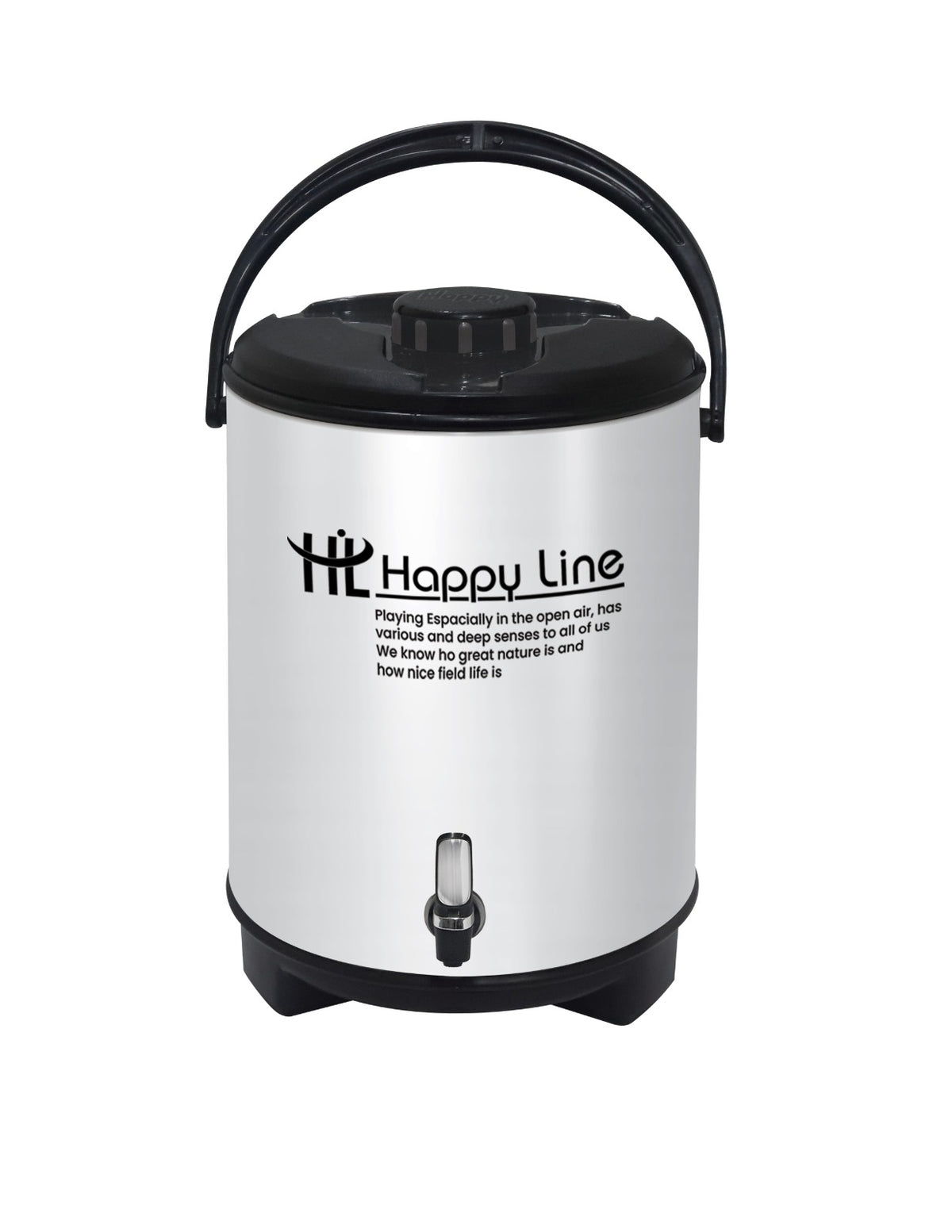 Happy Line Water Cooler