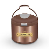 Thermo Pot Metallic